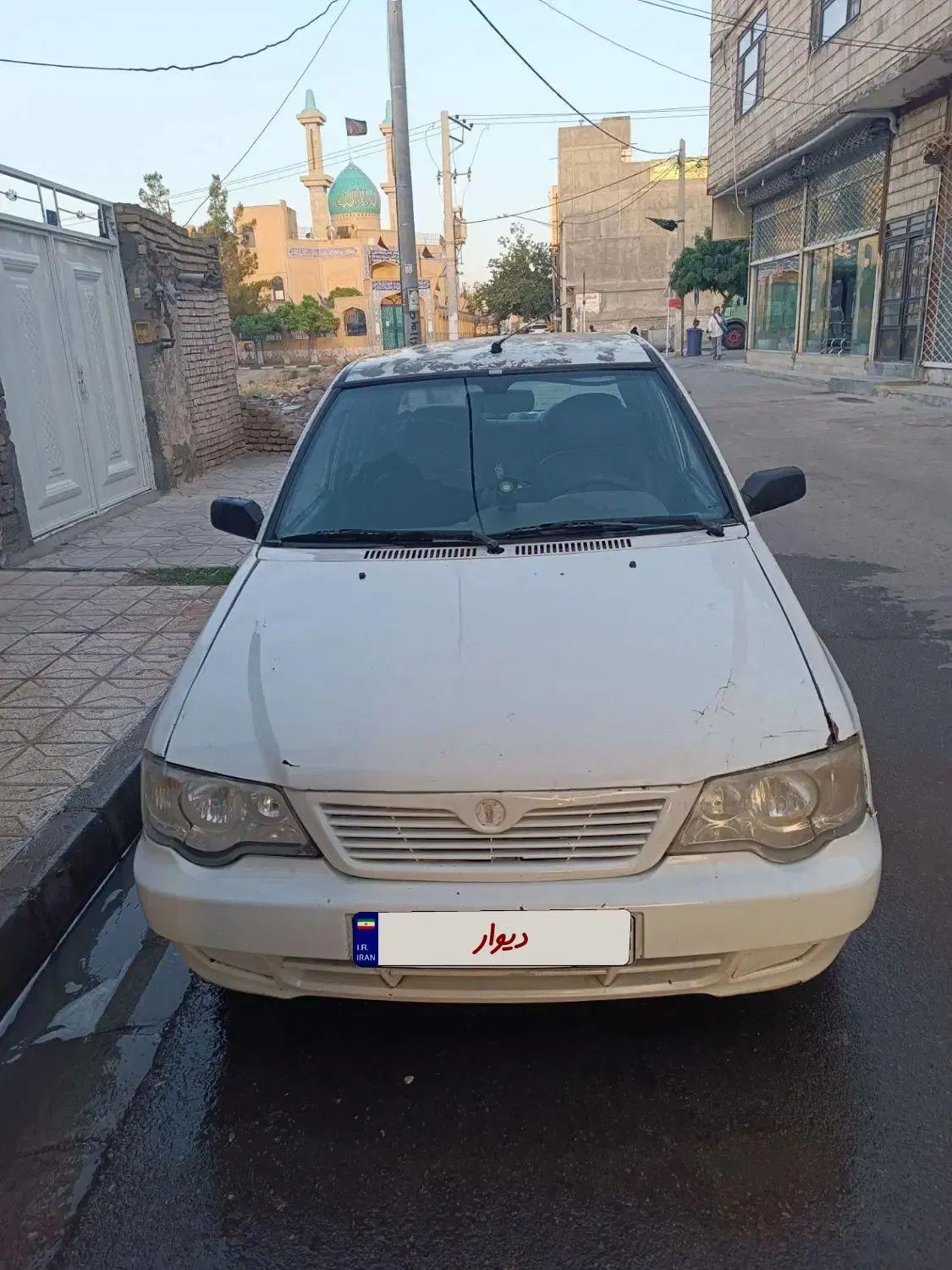 خودرو پراید، 132 آگهی ann_20434158