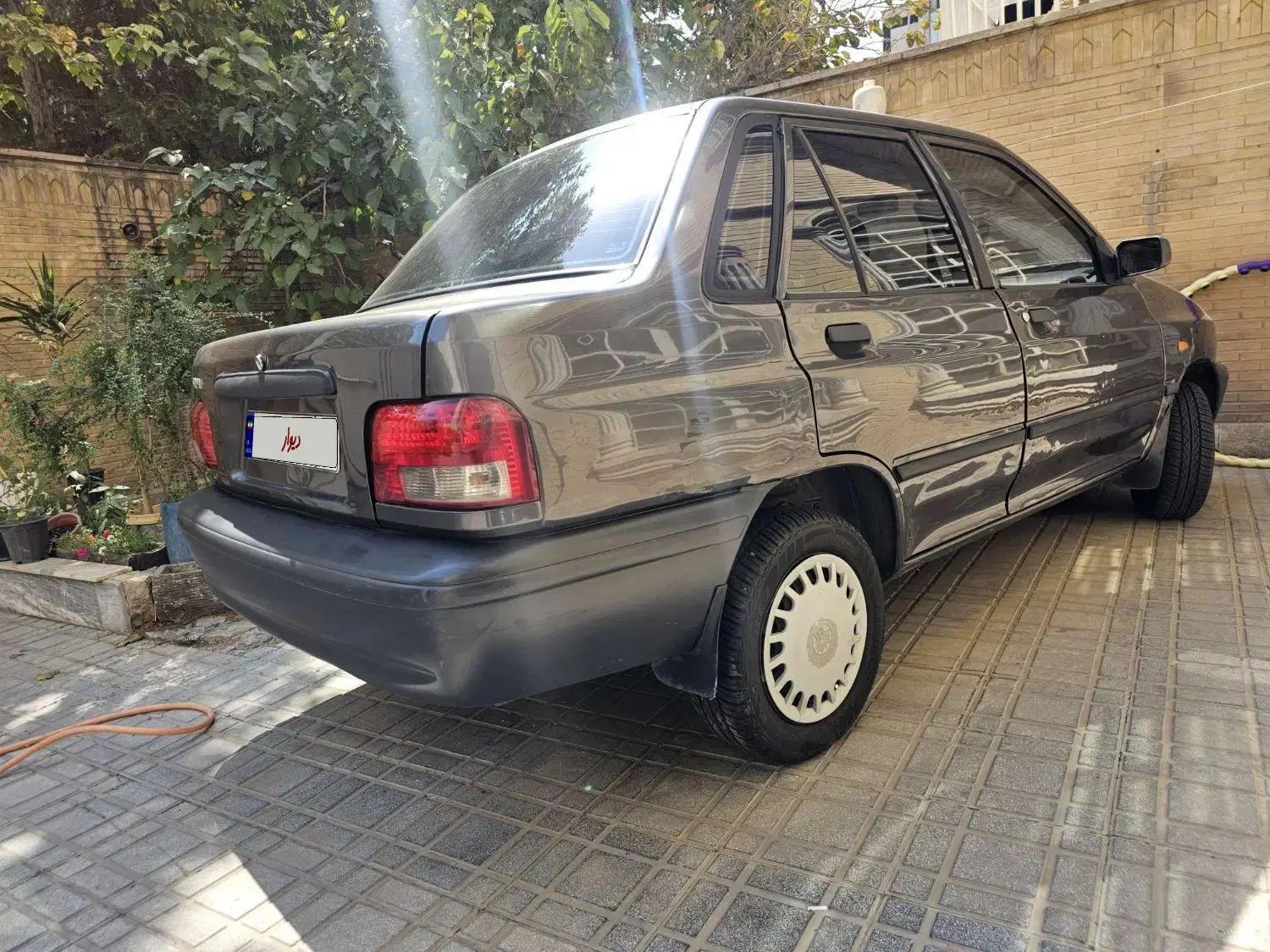 خودرو پراید، 131 آگهی ann_20434166