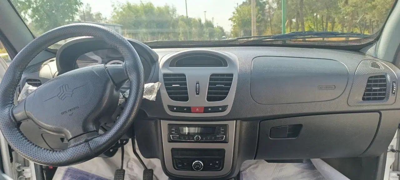 کوییک معمولی دنده‌ای - 1401