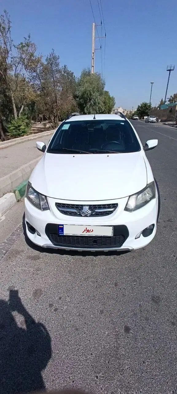 خودرو کوییک، معمولی آگهی ann_20434170