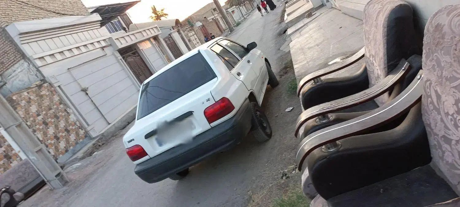 خودرو پراید، 131 آگهی ann_20434179