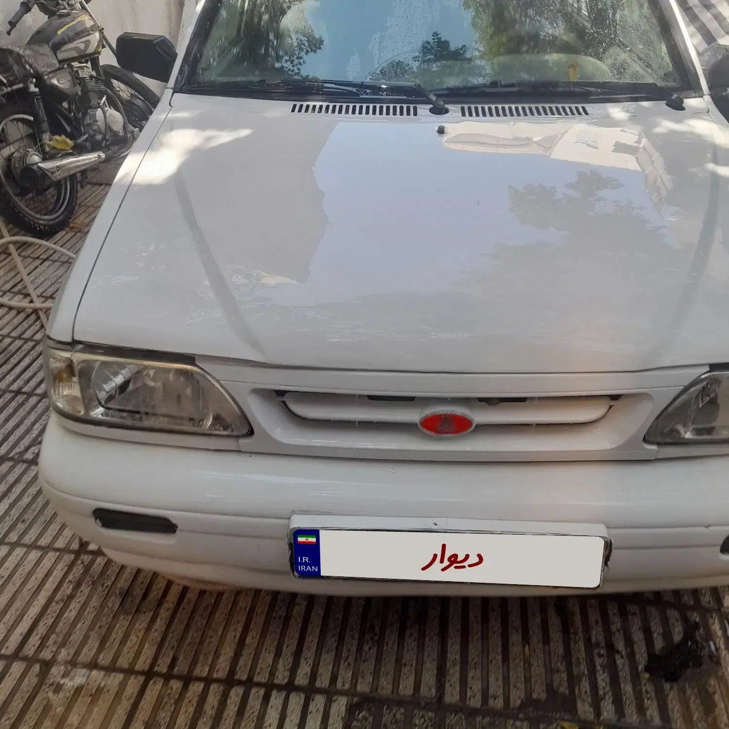 خودرو پراید، 141 آگهی ann_20434183