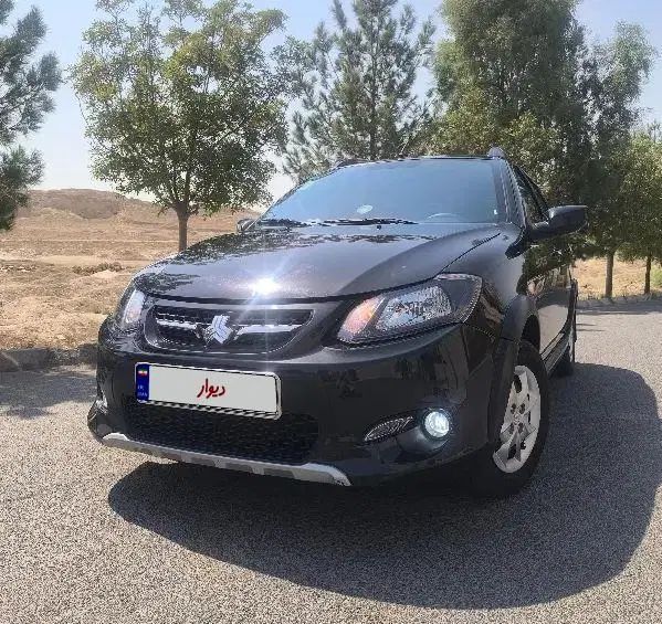 خودرو کوییک، معمولی آگهی ann_20434196