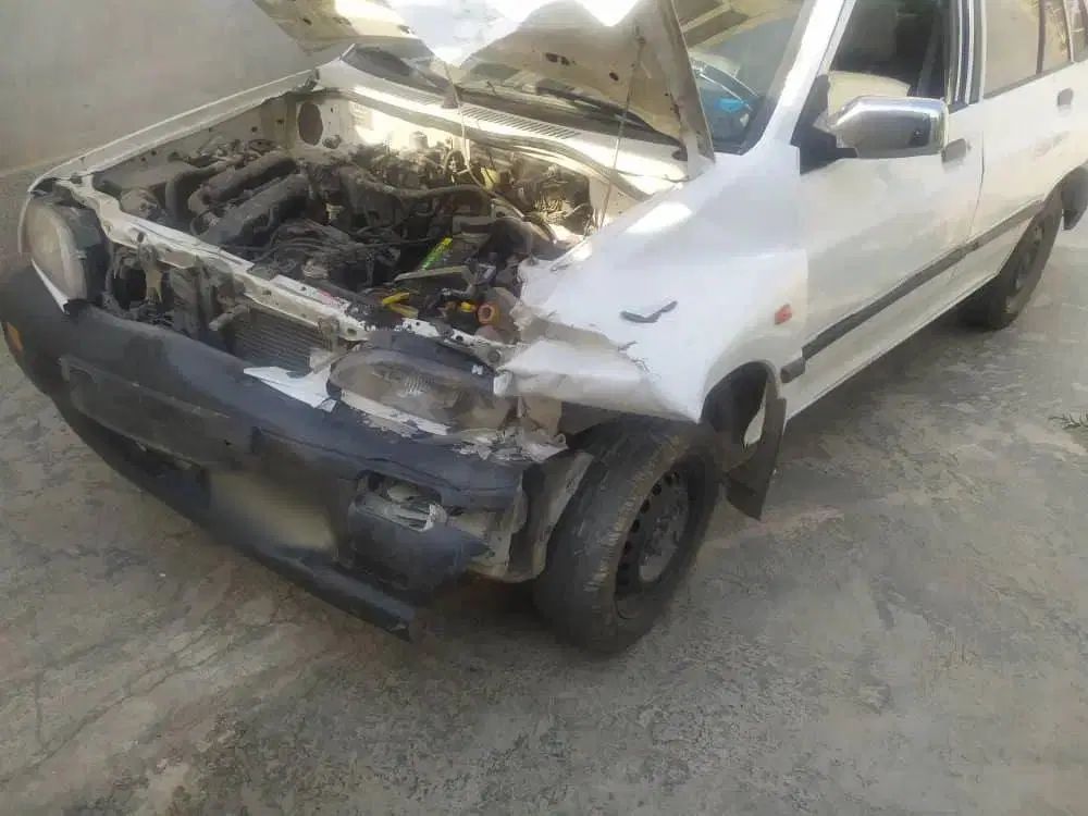 خودرو پراید، صبا آگهی ann_20434210