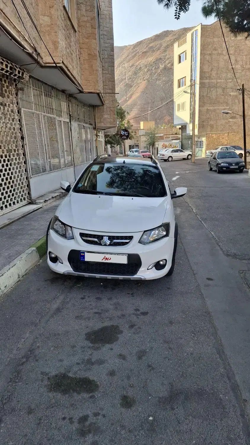 خودرو کوییک، R آگهی ann_20434212