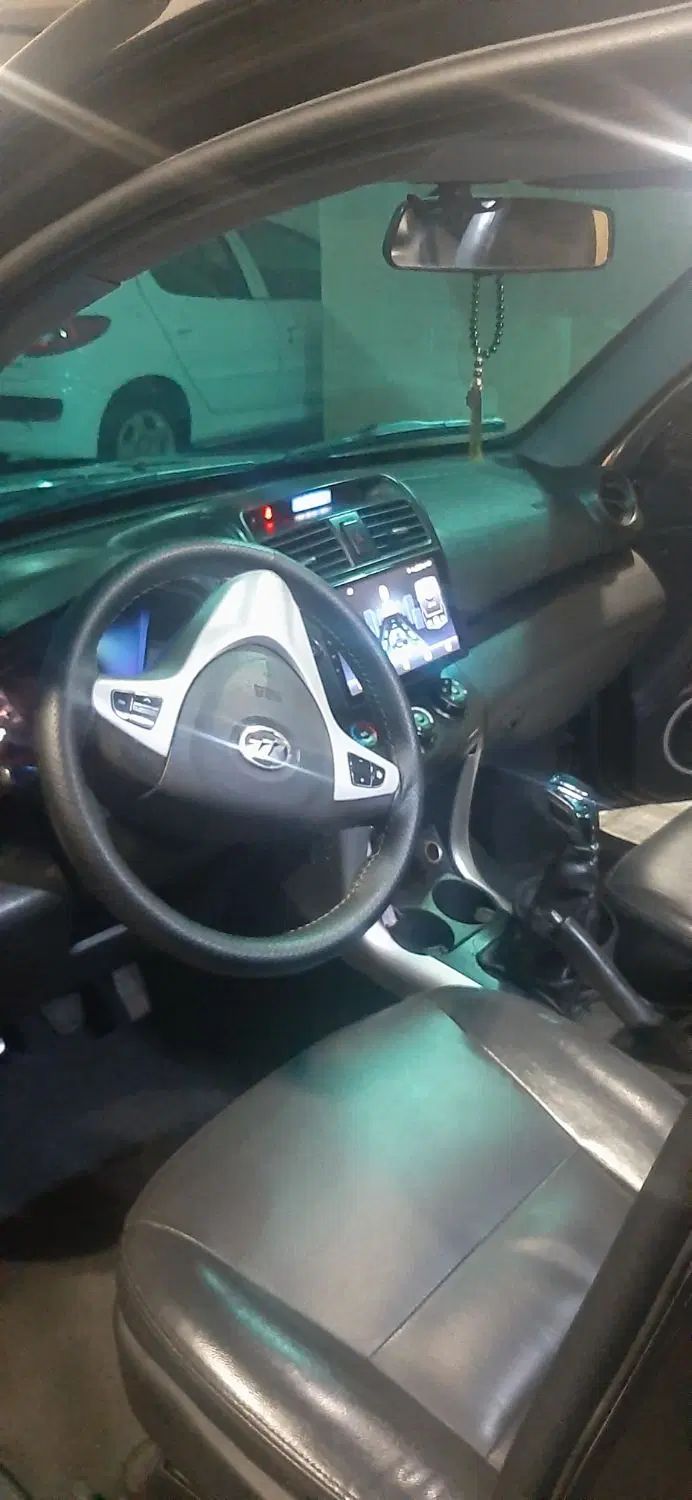 لیفان X60 دنده‌ای - 1394