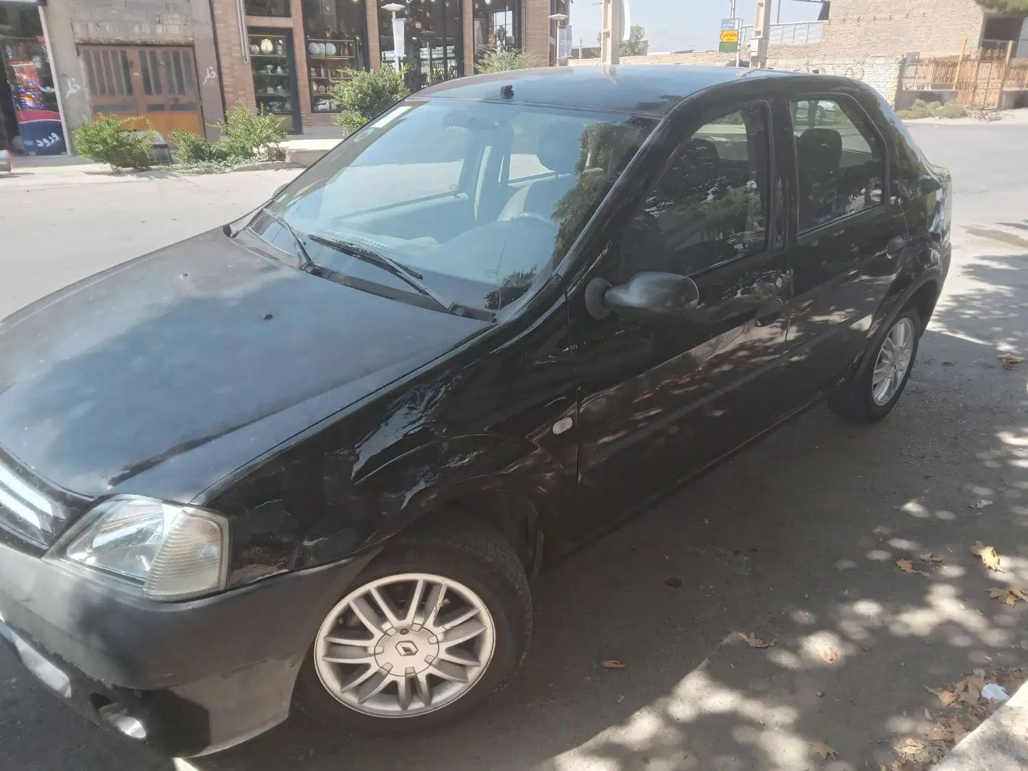 خودرو رنو، تندر 90 آگهی ann_20434229