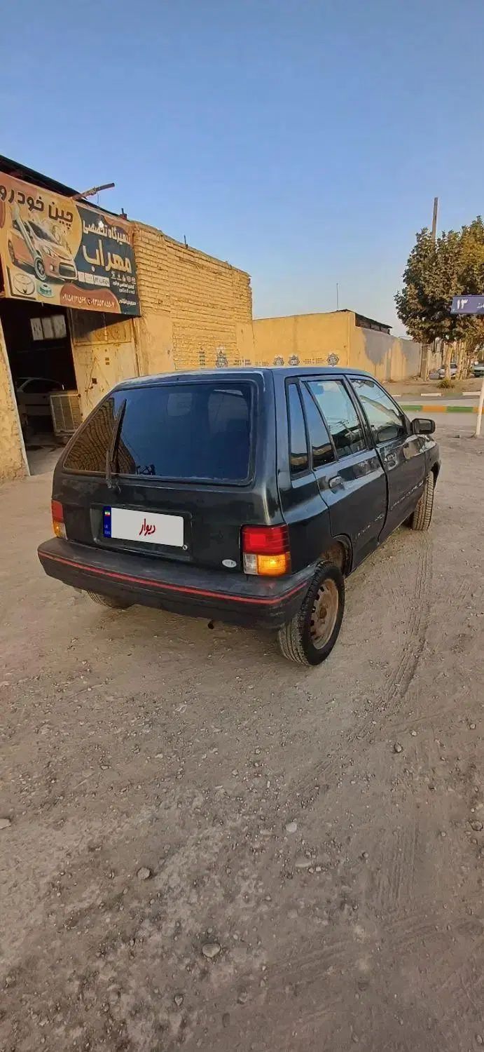 خودرو پراید، نسیم آگهی ann_20434233