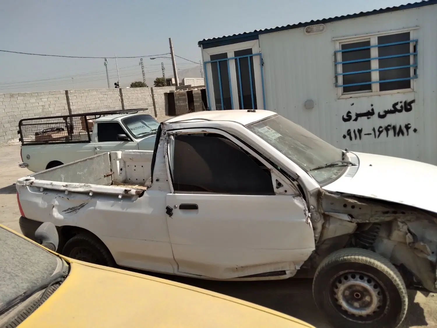 پراید 151 SE - 1399