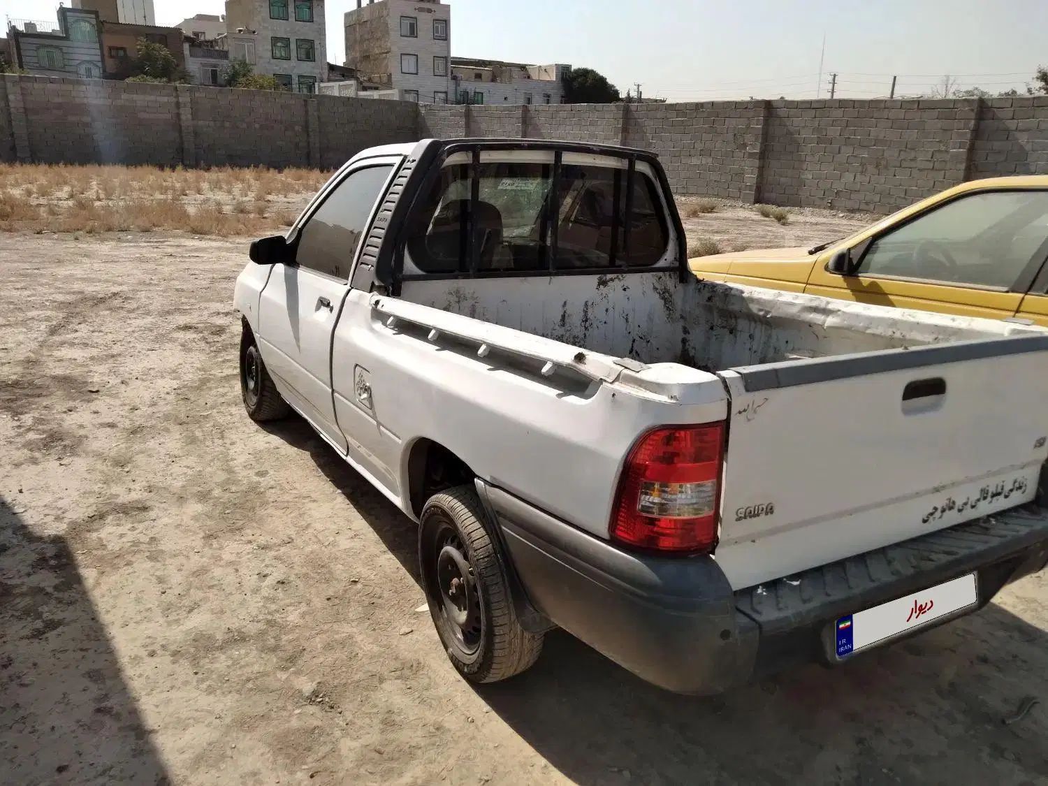 خودرو پراید، 151 آگهی ann_20434252
