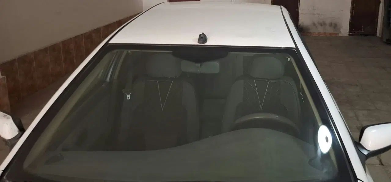 سمند LX XU7 - 1391