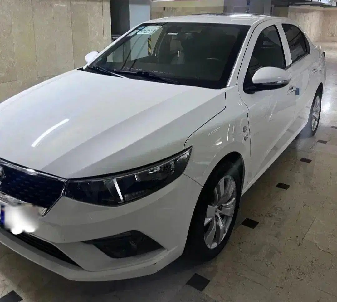 تارا اتوماتیک V4 LX - 1403