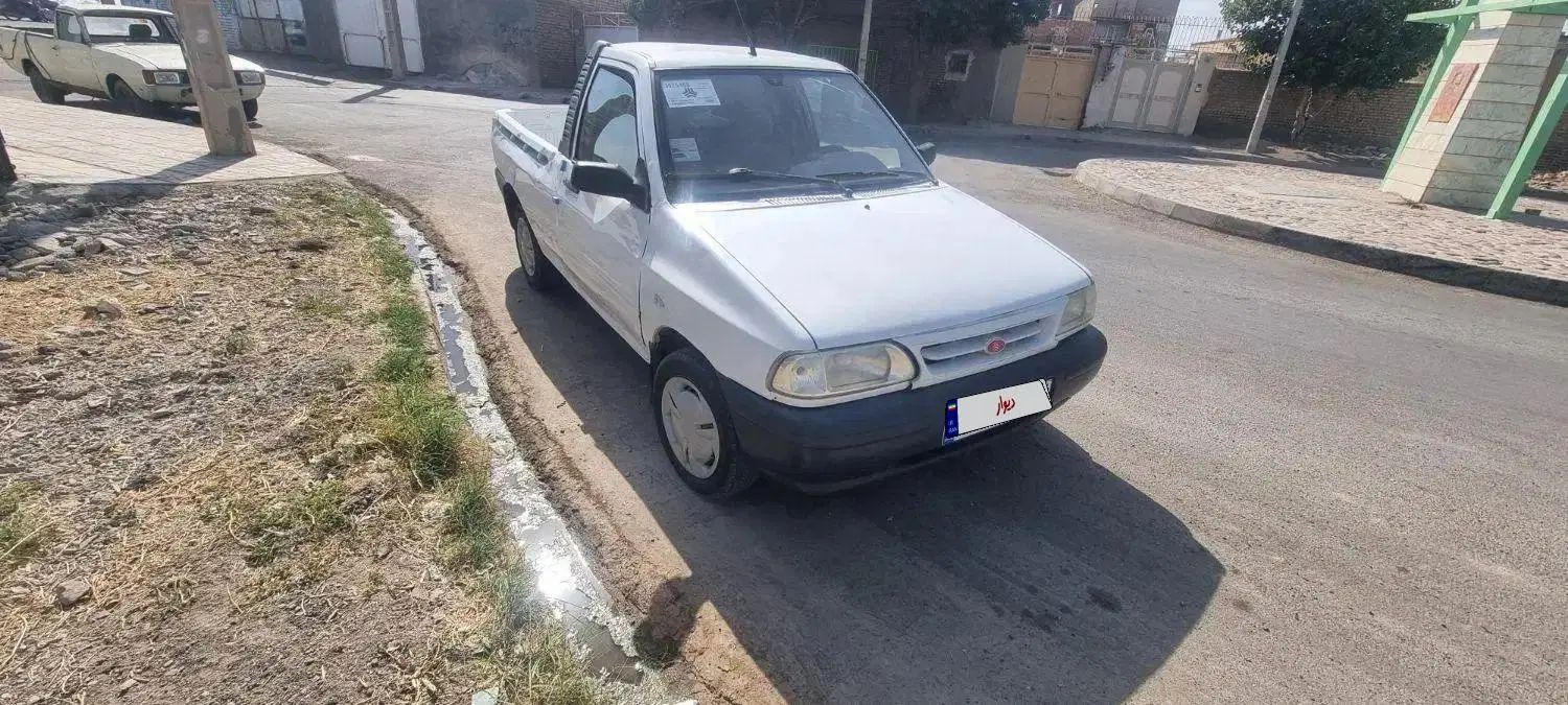 پراید 151 SL - 1400