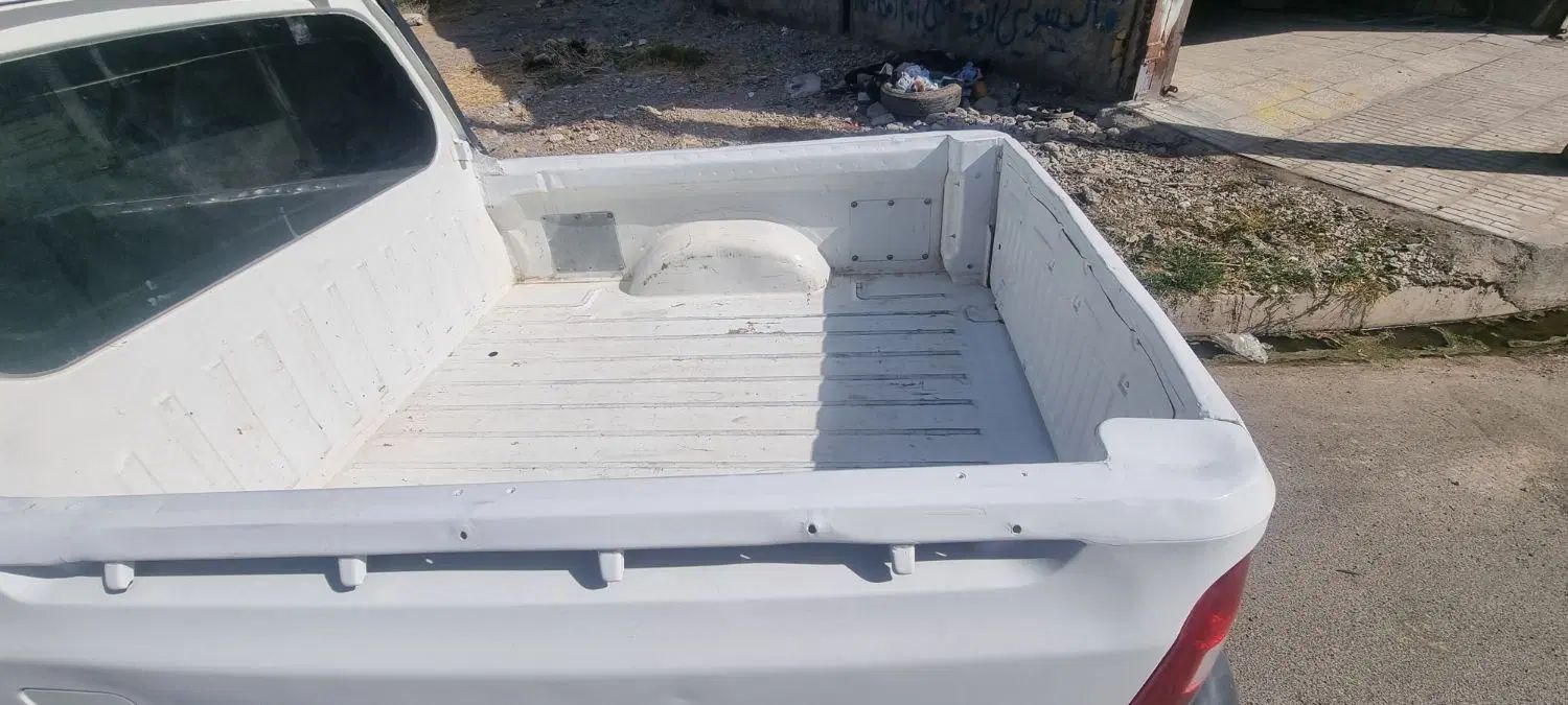 پراید 151 SL - 1400