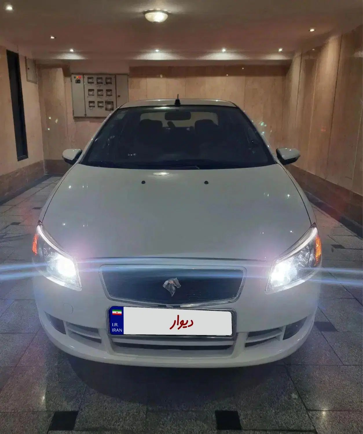 خودرو رانا، پلاس آگهی ann_20434284