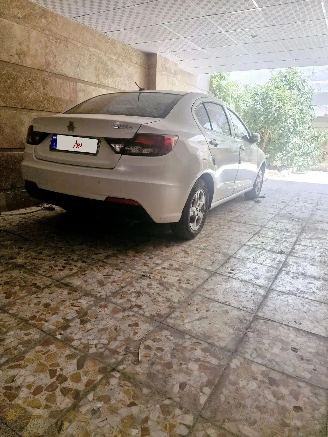 خودرو شاهین، G آگهی ann_20434300