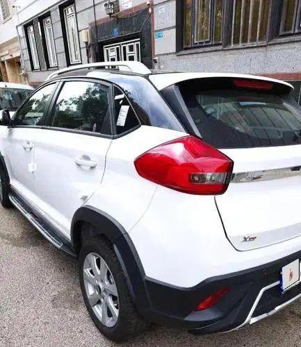 ام وی ام X22 اتوماتیک اسپرت لاکچری - 1400
