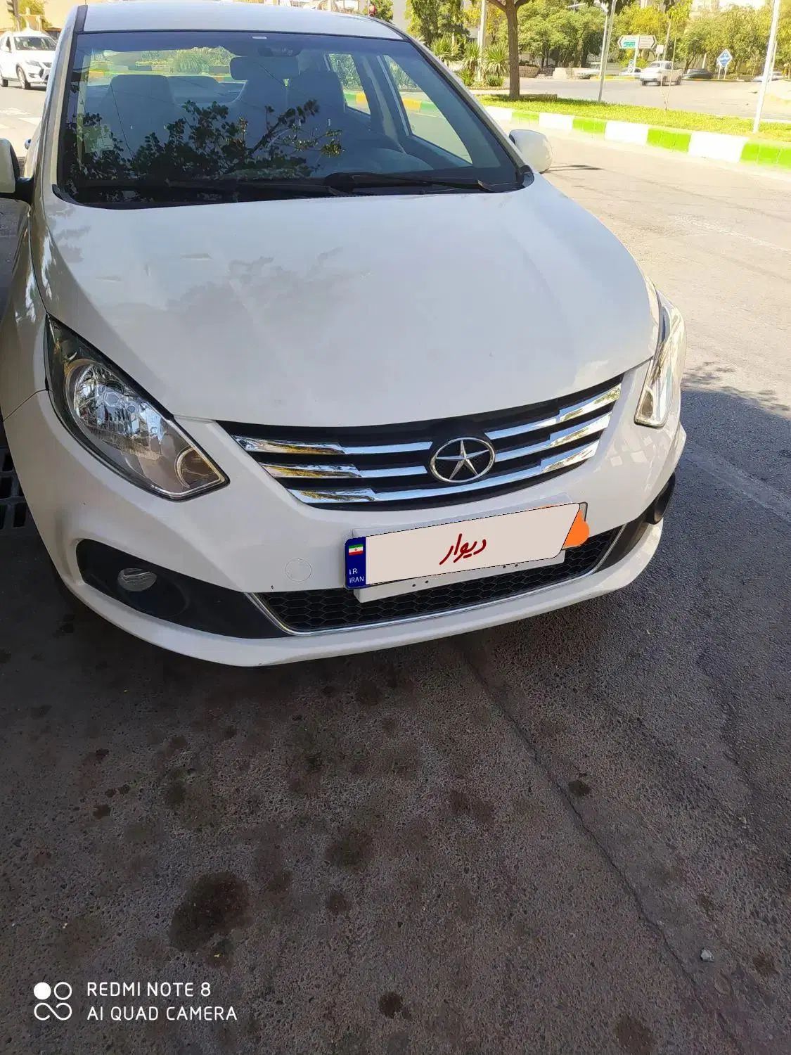 خودرو جک، J4 آگهی ann_20434336