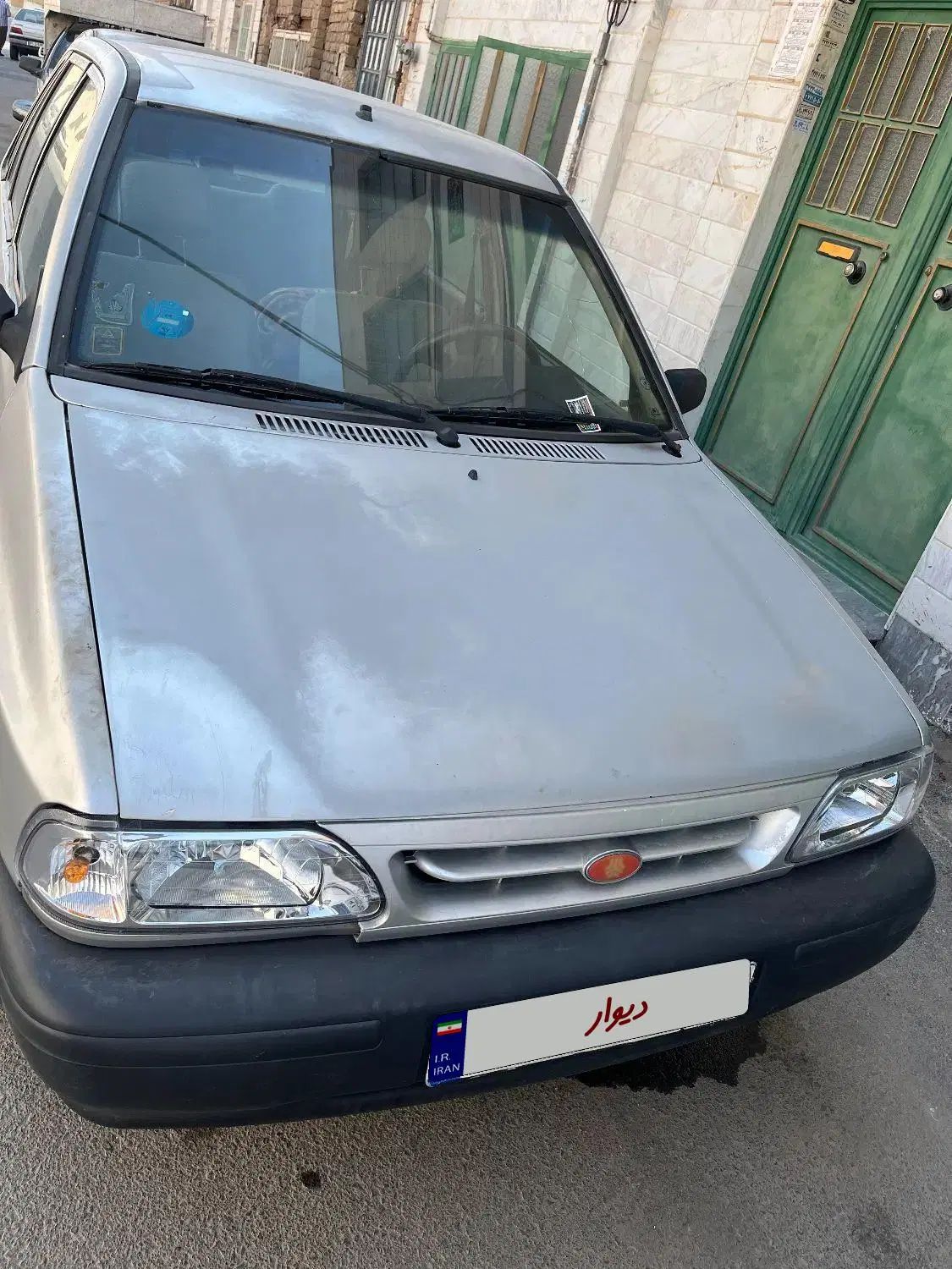 خودرو پراید، 131 آگهی ann_20434346