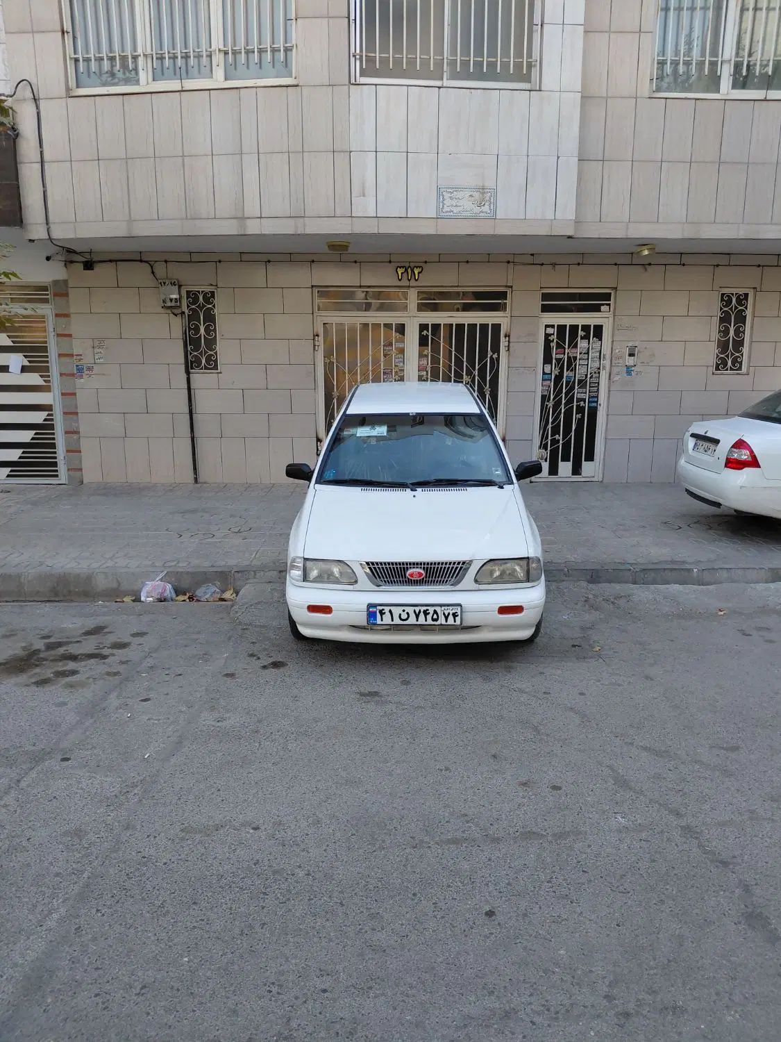 خودرو پراید، 141 آگهی ann_20434351