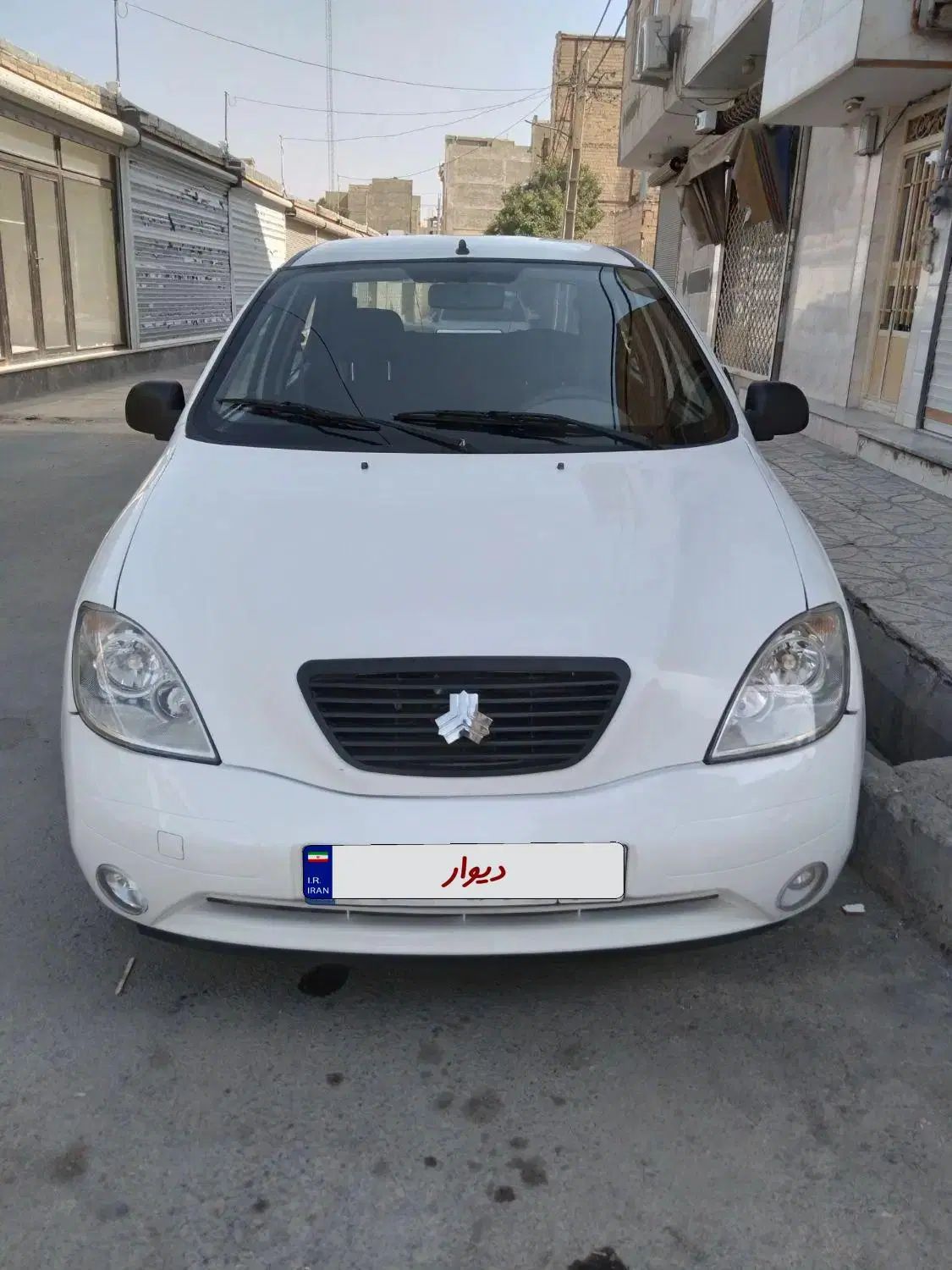 خودرو تیبا، صندوق دار آگهی ann_20434364