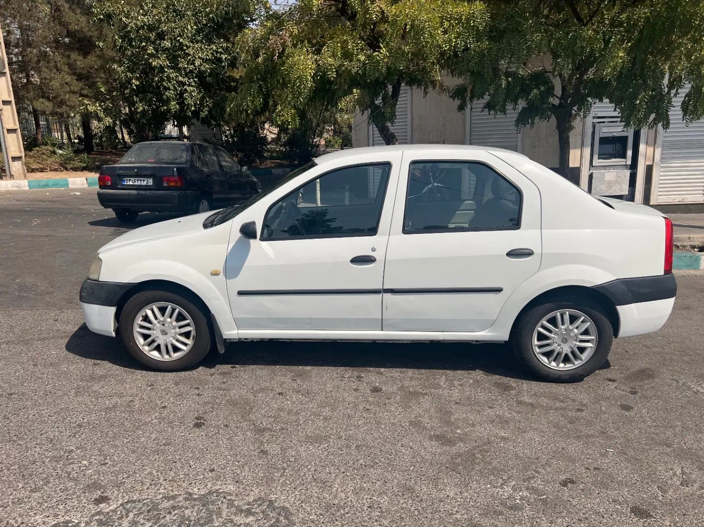رنو تندر 90 E2 - 1393