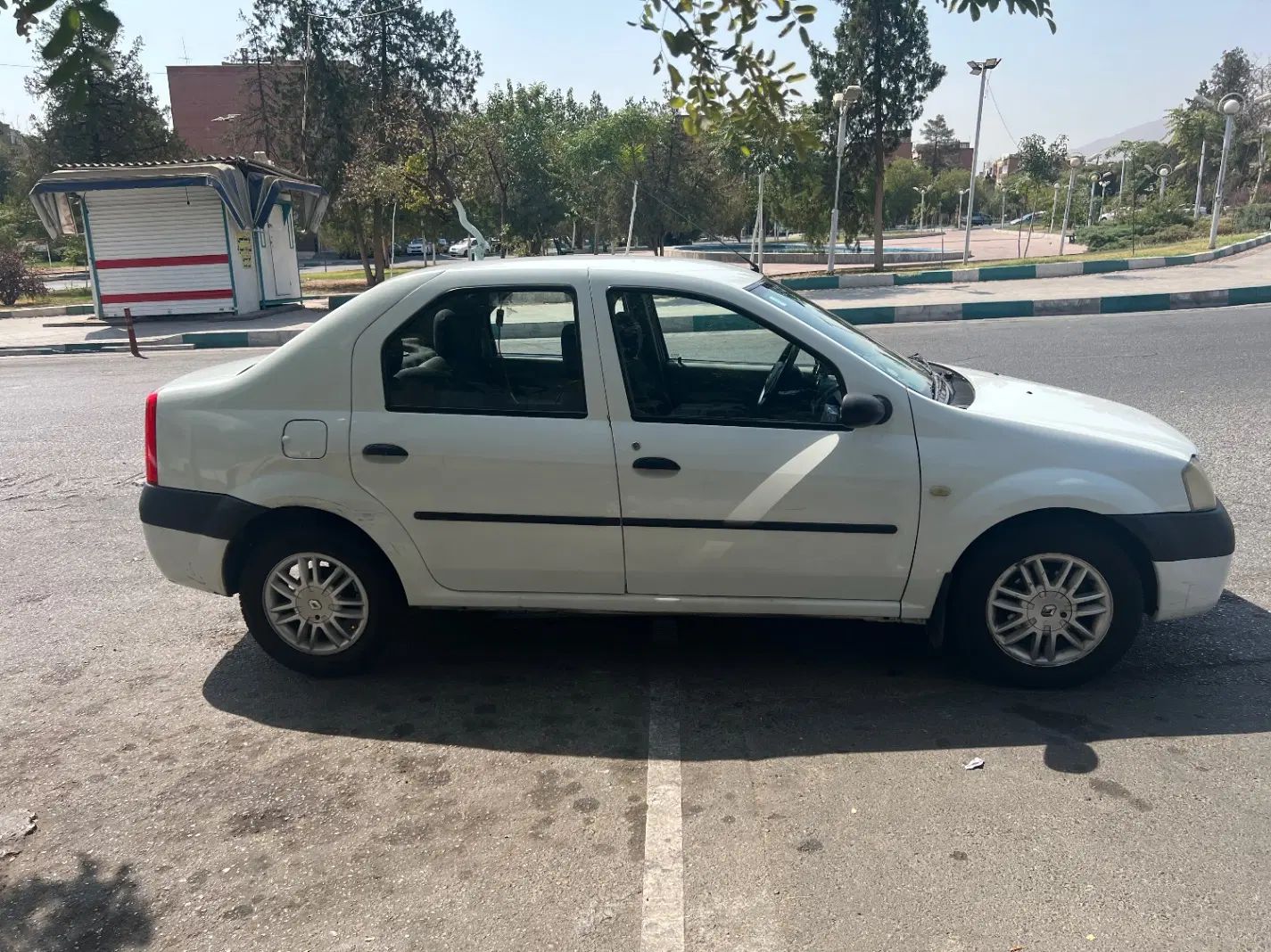 رنو تندر 90 E2 - 1393