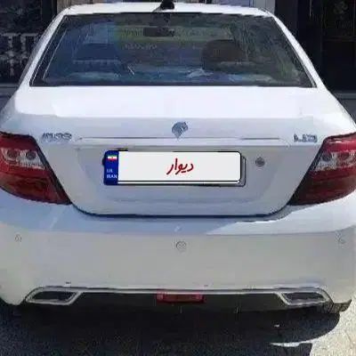 خودرو دنا، معمولی آگهی ann_20434383