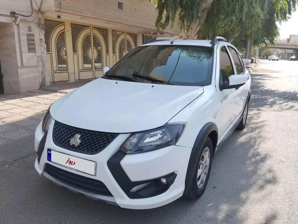 کوییک S پایه - 1401