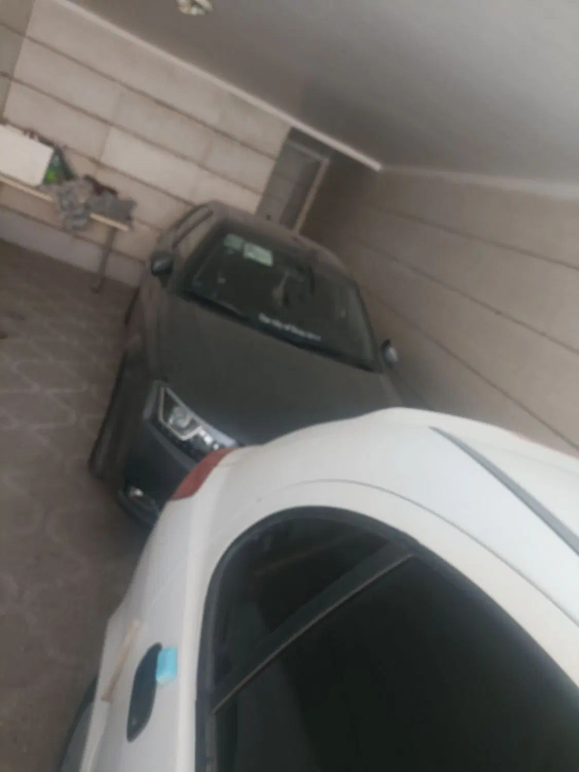 دنا پلاس توربو اتوماتیک - 1401