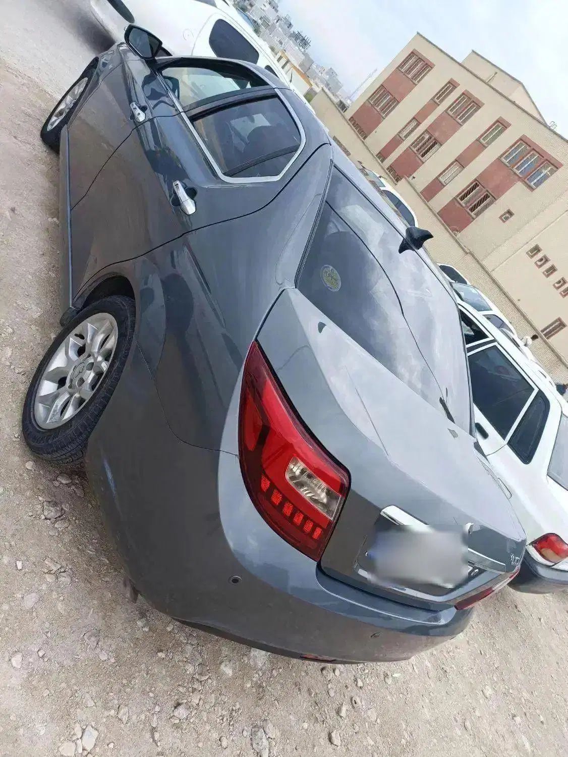 خودرو دنا، پلاس توربو آگهی ann_20434407
