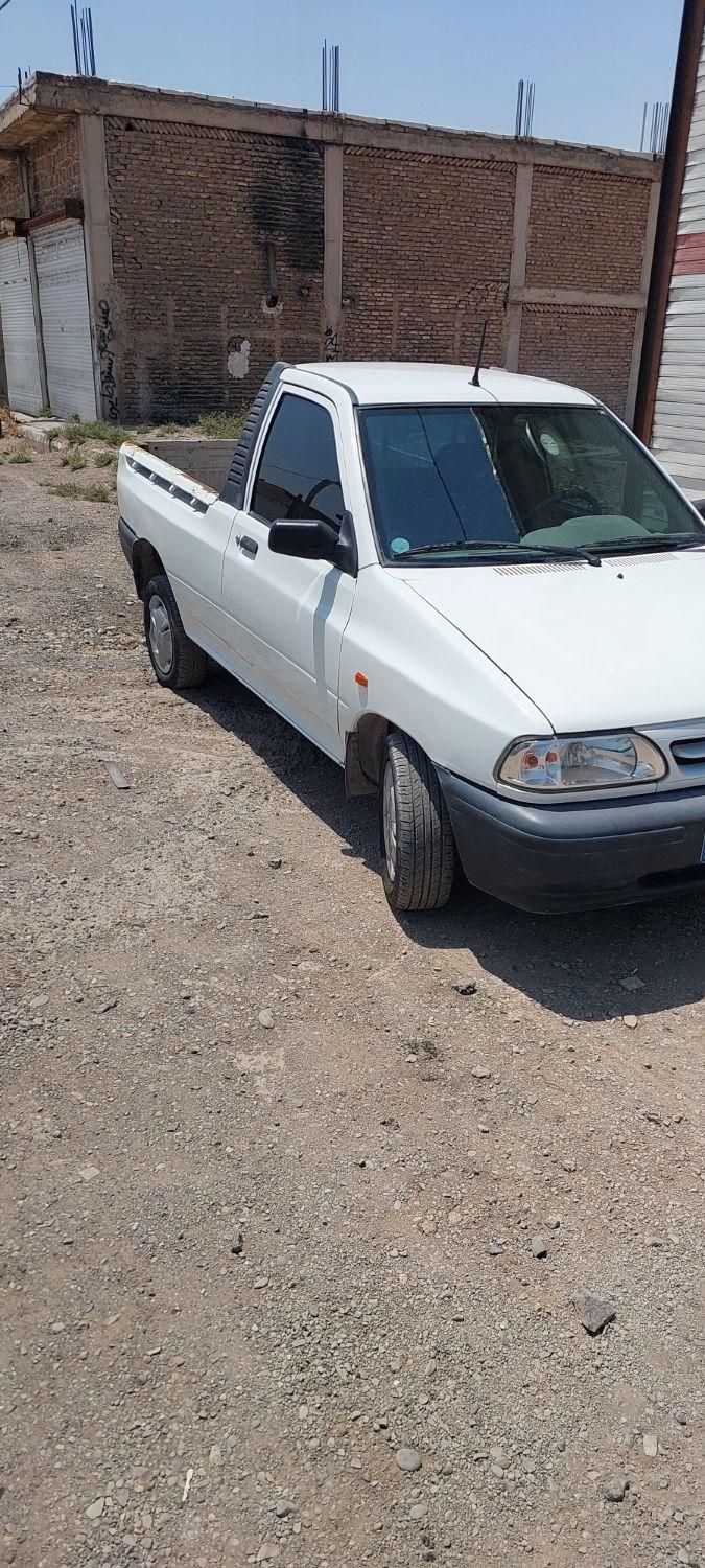 پراید 151 SL - 1401
