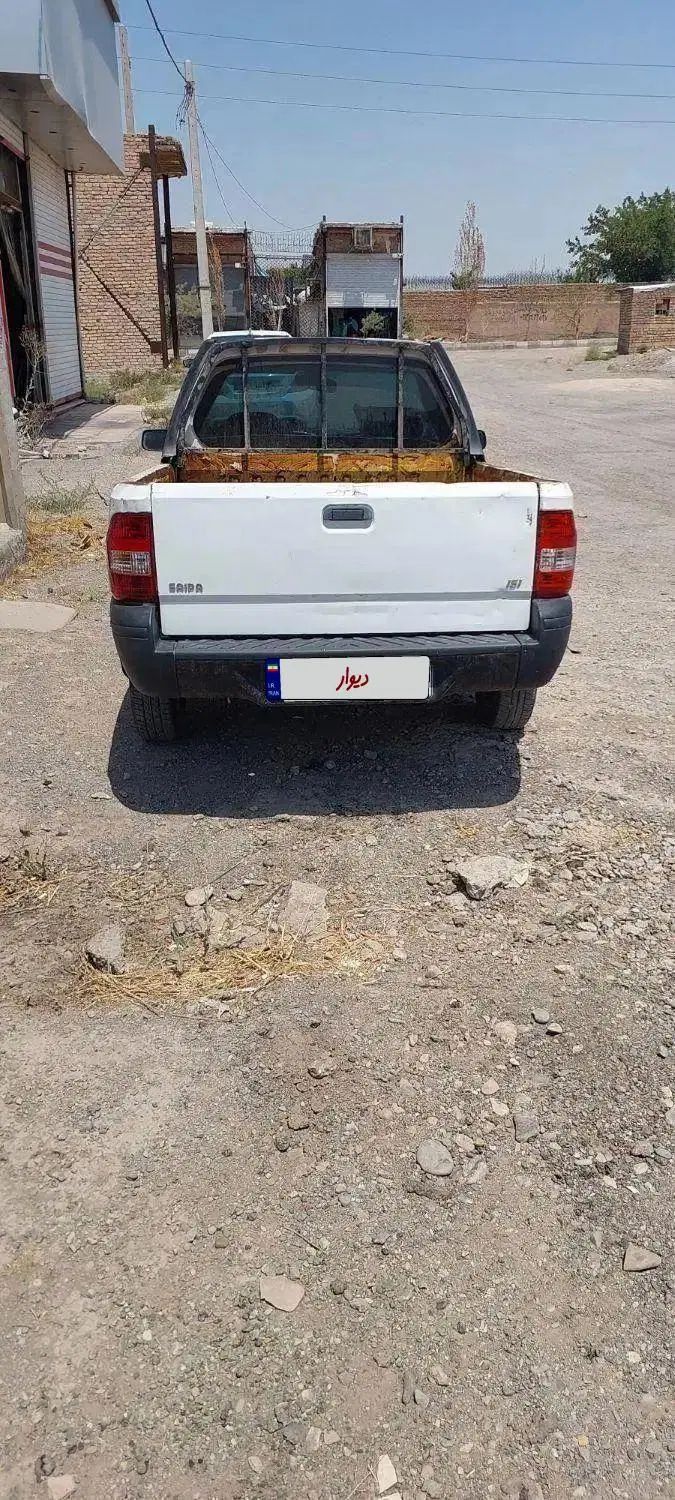 پراید 151 SL - 1401