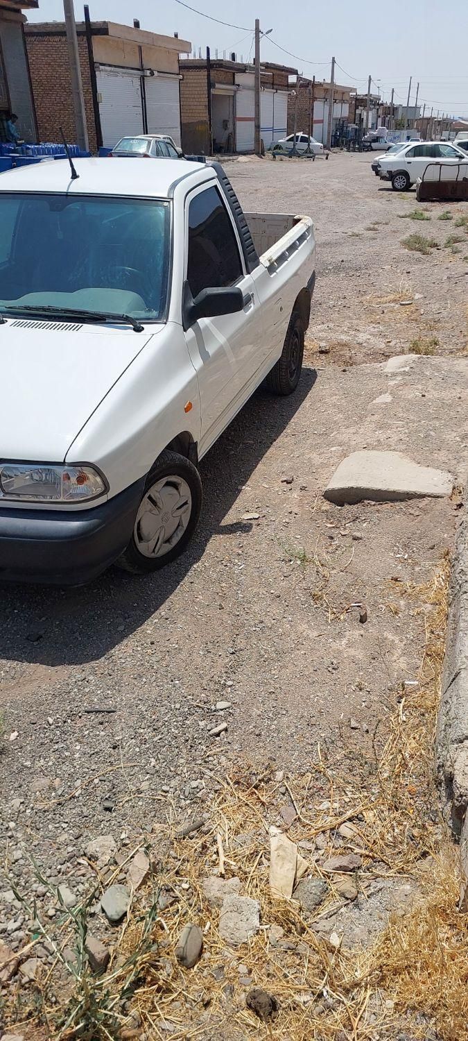 پراید 151 SL - 1401