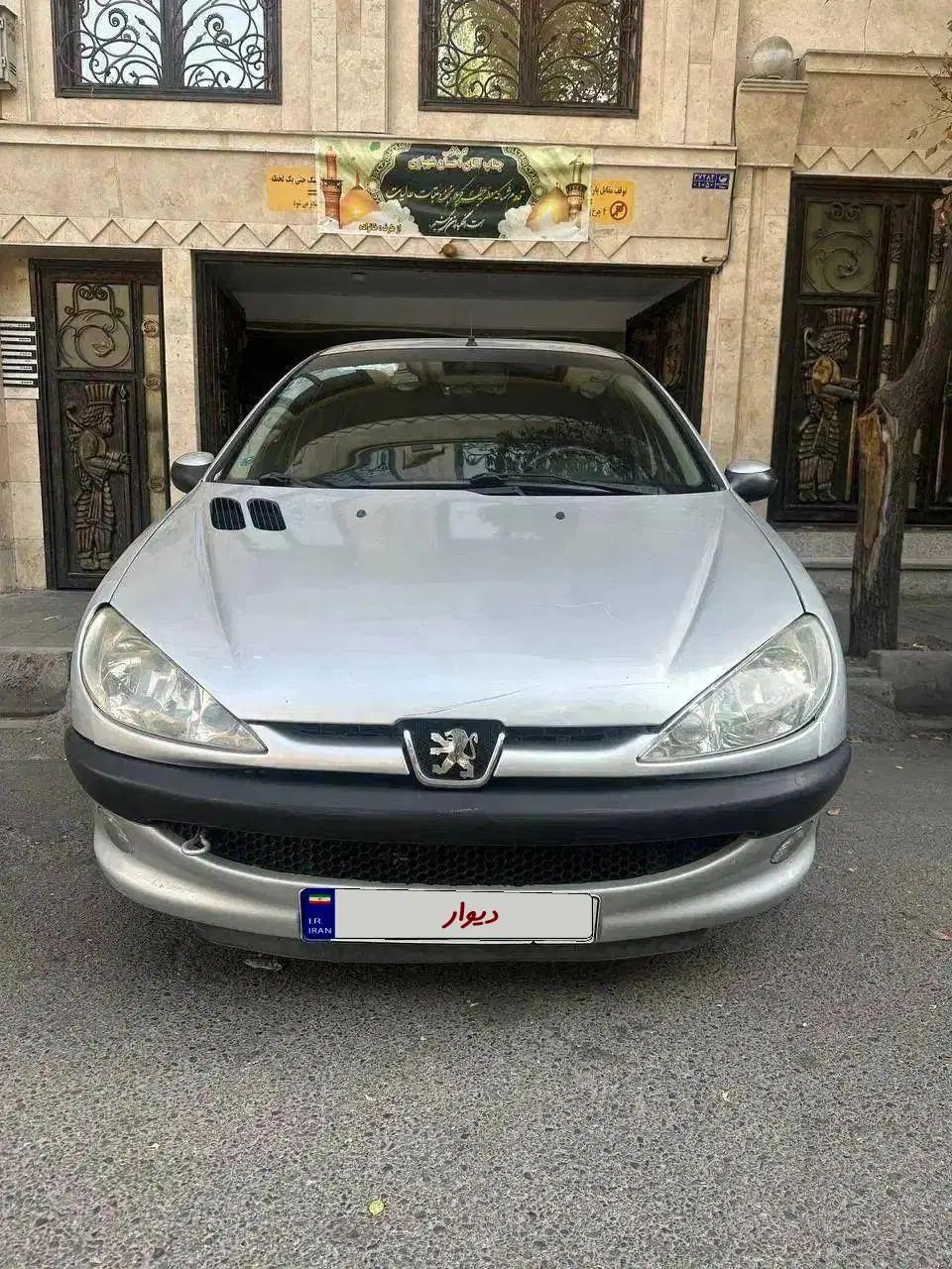 خودرو پژو، 206 آگهی ann_20434414