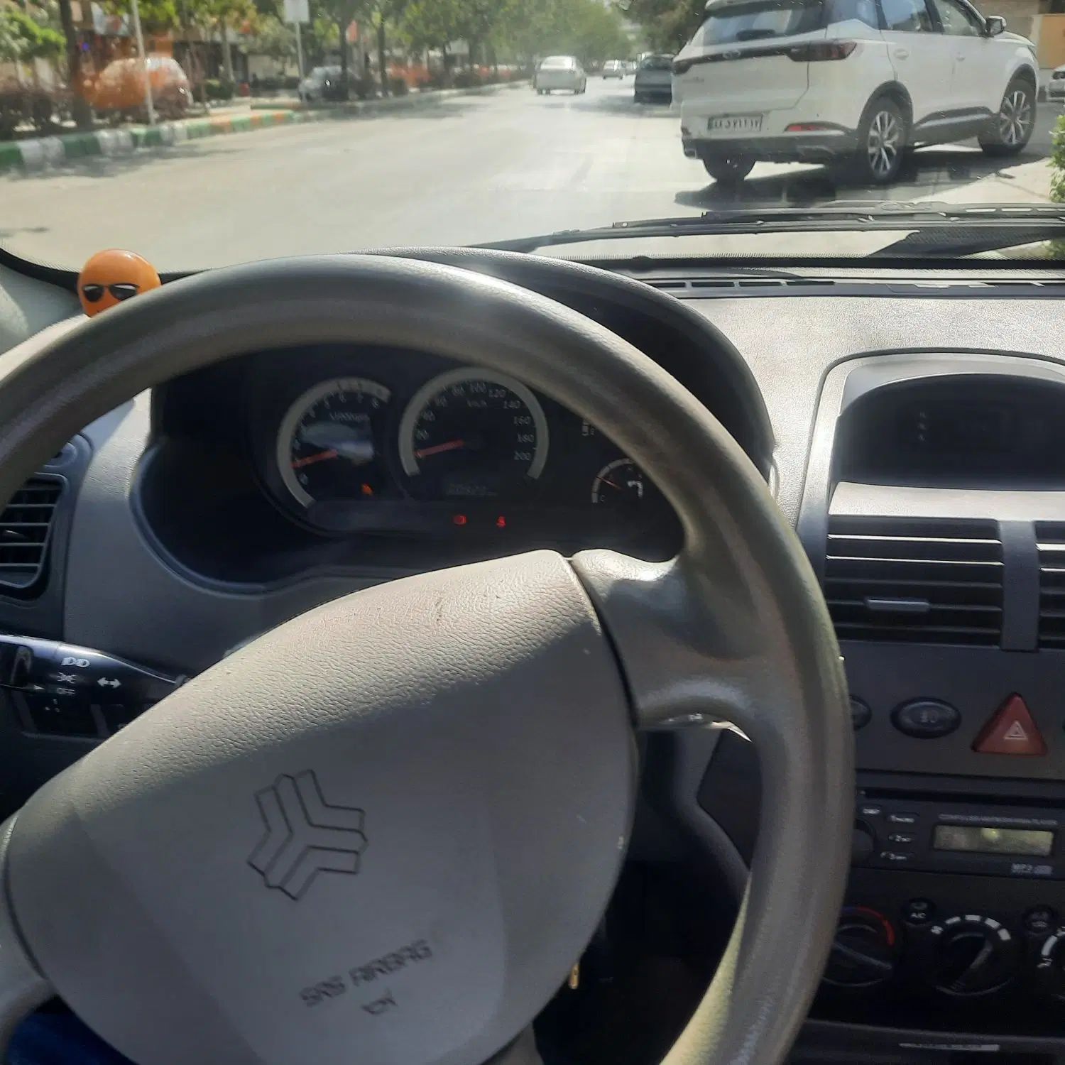 تیبا 2 SX - 1394