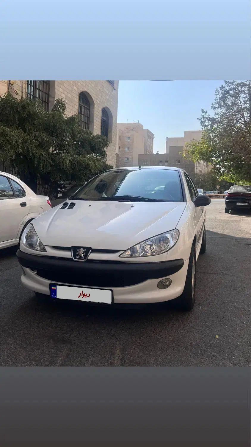 خودرو پژو، 206 آگهی ann_20434425