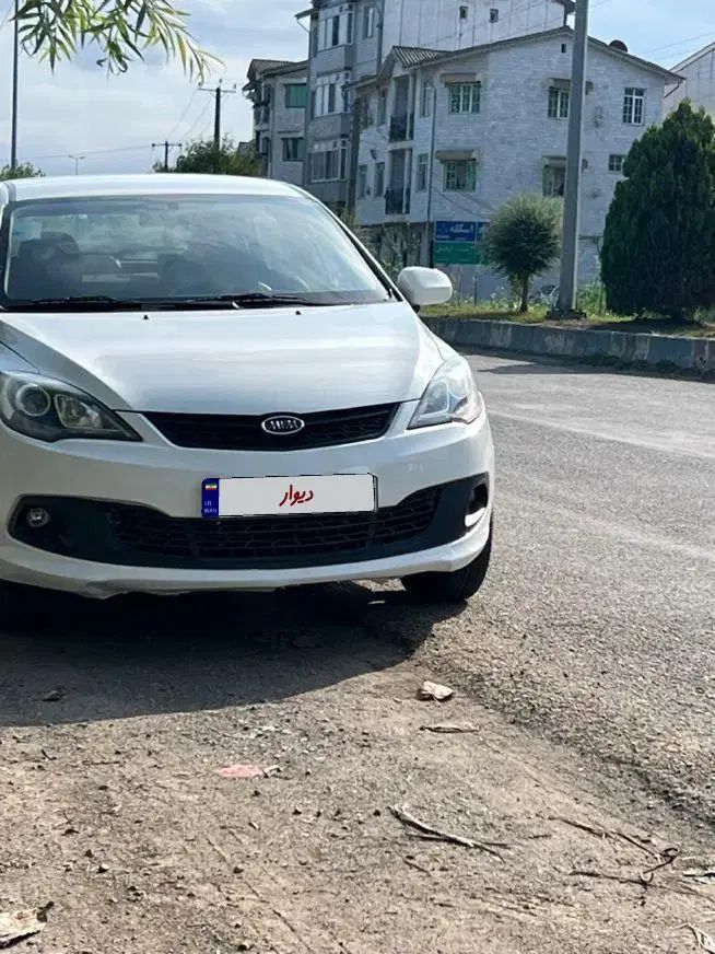 خودرو ام وی ام، 315 هاچ بک آگهی ann_20434430