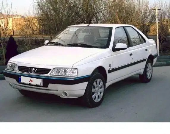 خودرو پژو، 405 SLX آگهی ann_20434435