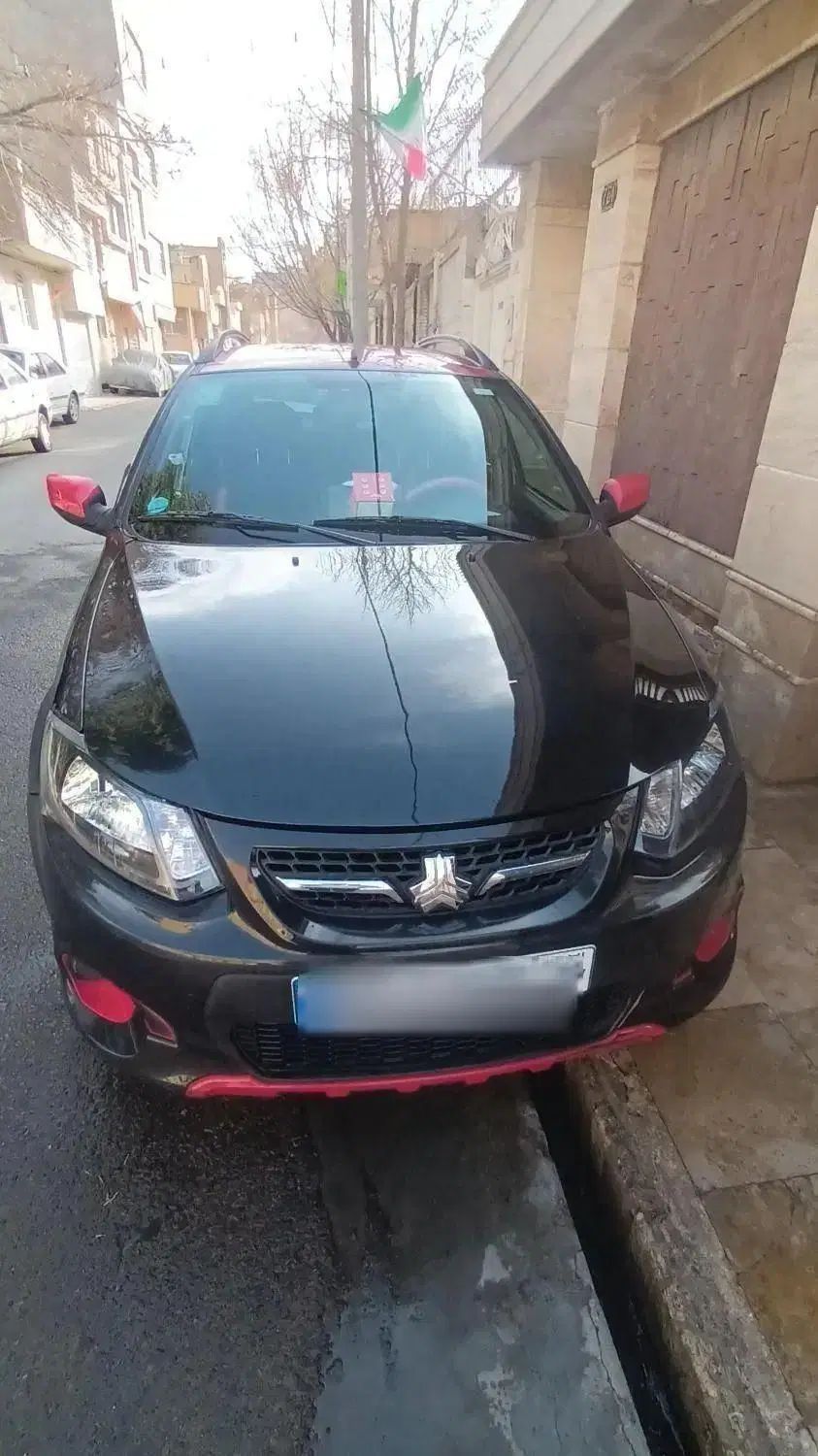 خودرو کوییک، R آگهی ann_20434436