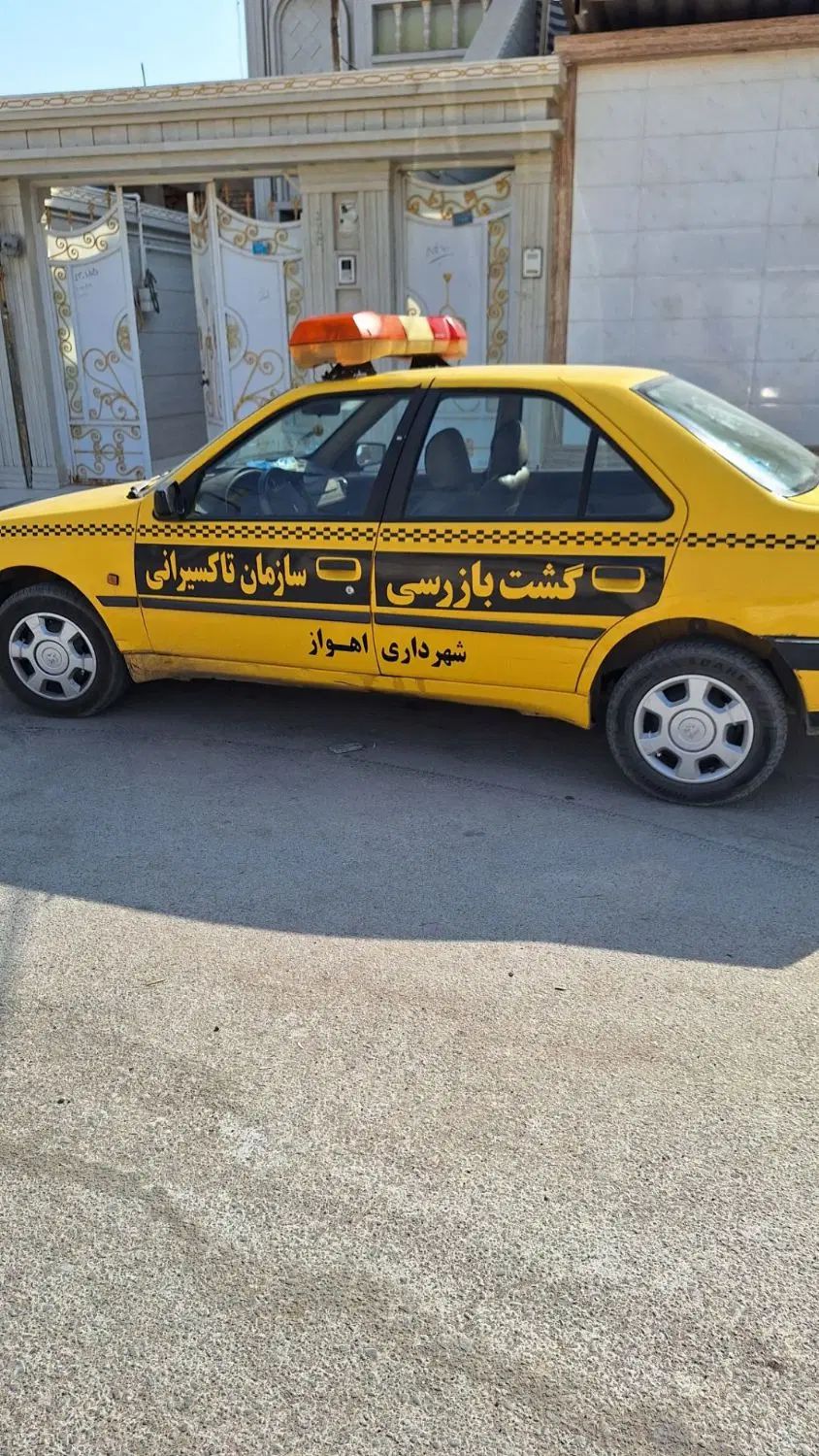 خودرو پژو، 405 آگهی ann_20434526