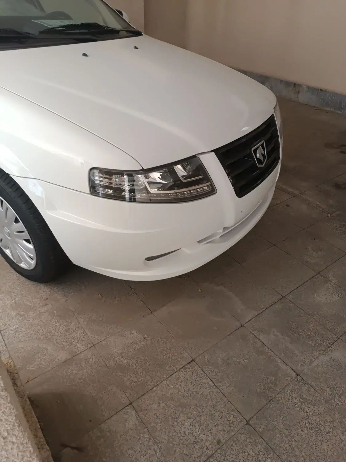خودرو سمند، سورن پلاس آگهی ann_20434532
