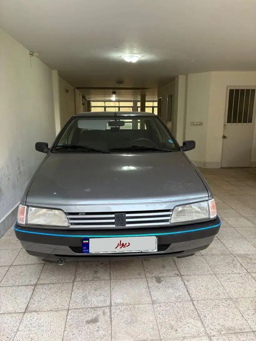 خودرو پژو، روآ آگهی ann_20434538