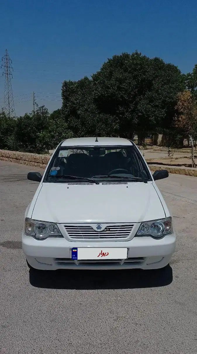 خودرو پراید، 132 آگهی ann_20434553