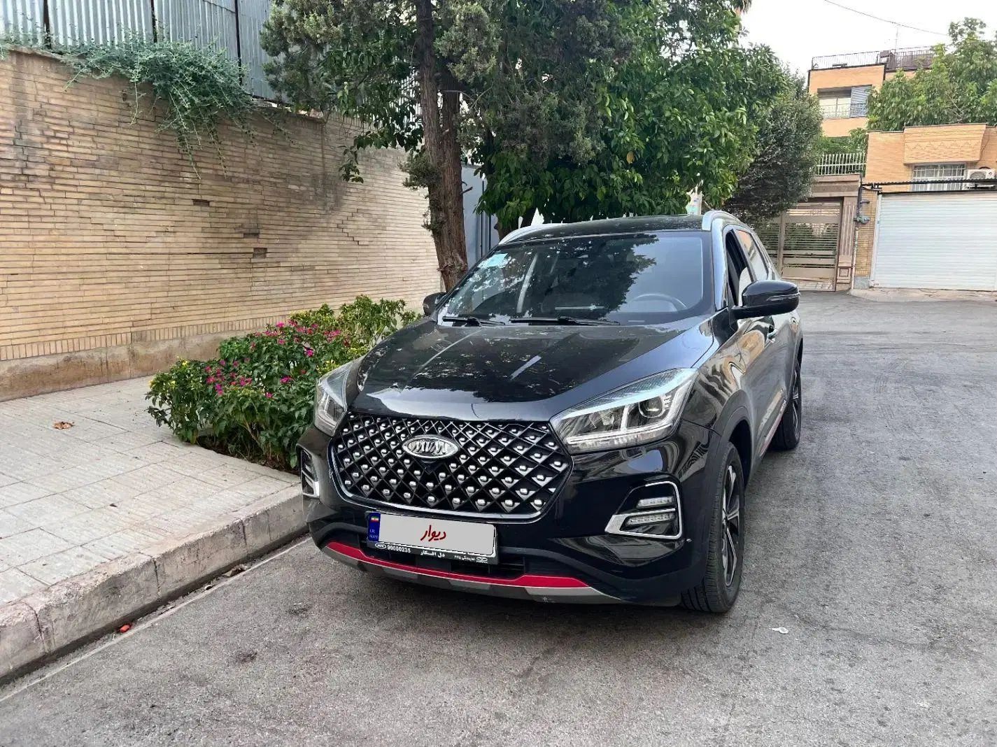 ام وی ام X55 پرو IE - 1401