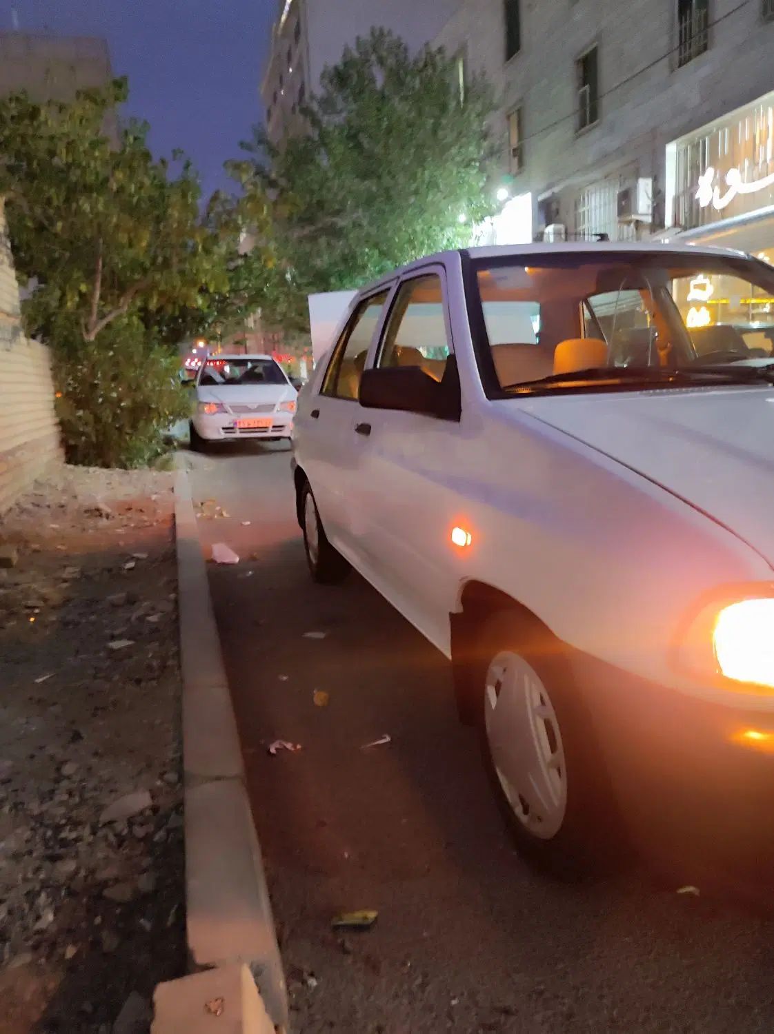 پراید 131 SE - 1397