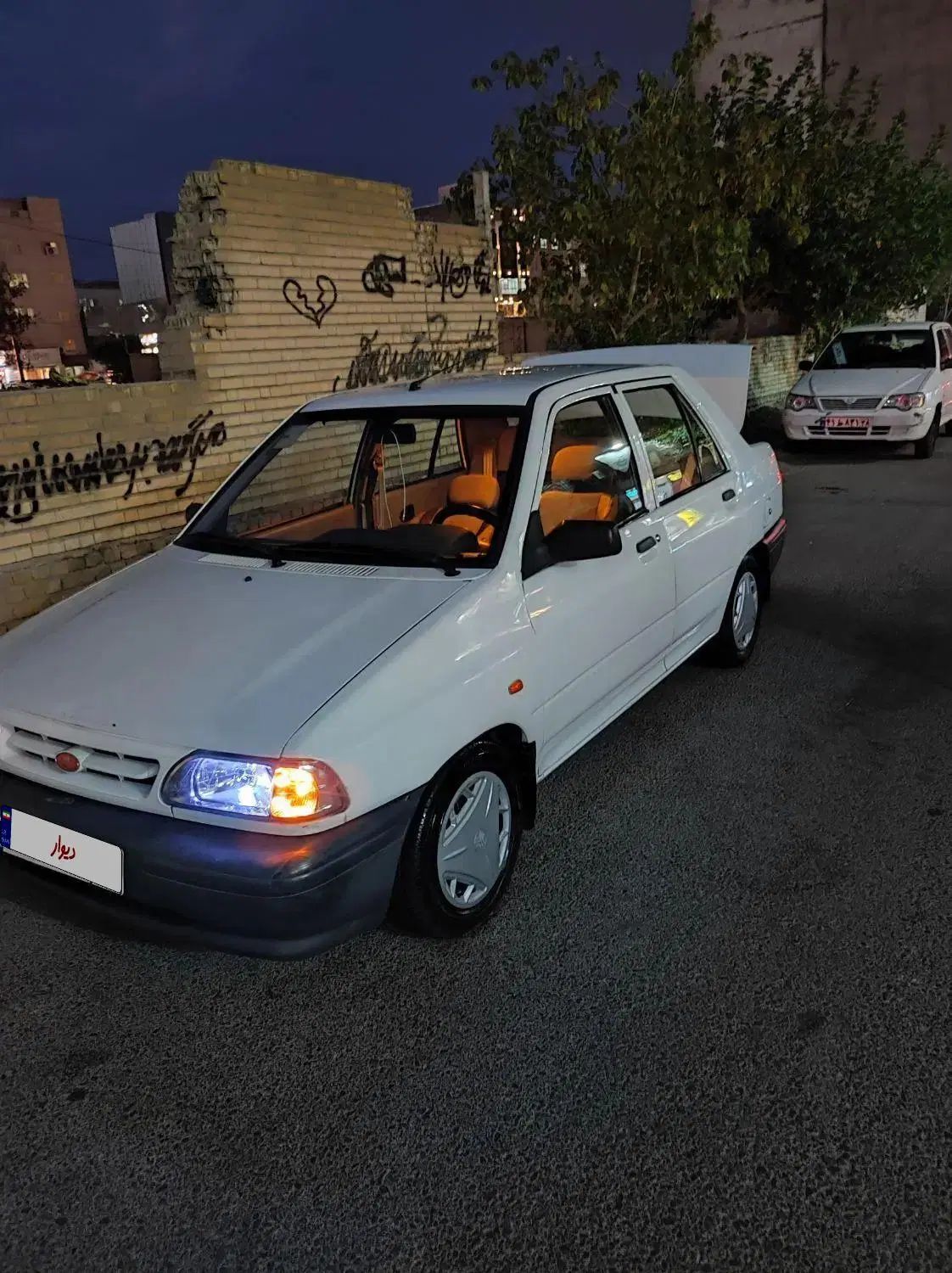 خودرو پراید، 131 آگهی ann_20434555