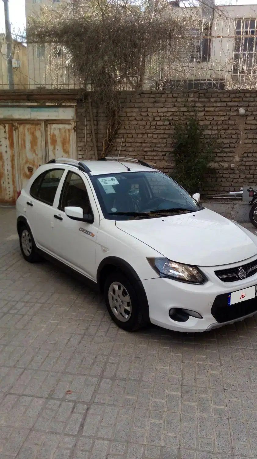 خودرو کوییک، معمولی آگهی ann_20434557