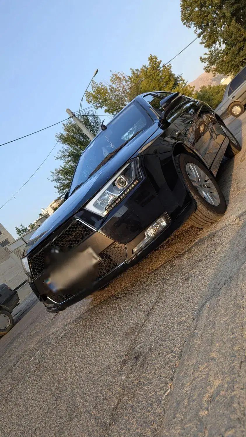 خودرو دنا، پلاس آگهی ann_20434564