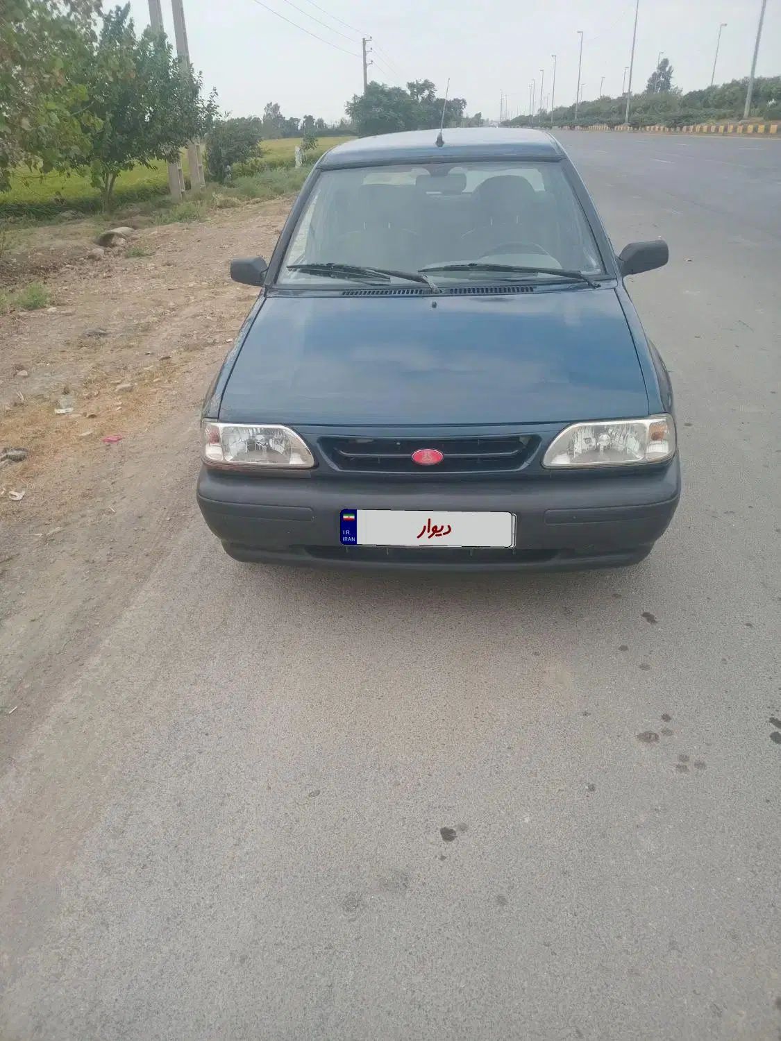 خودرو پراید، 131 آگهی ann_20434567